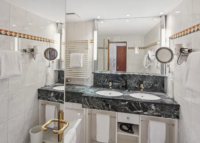 The Grand - Pop-up Self Check-in Arosa