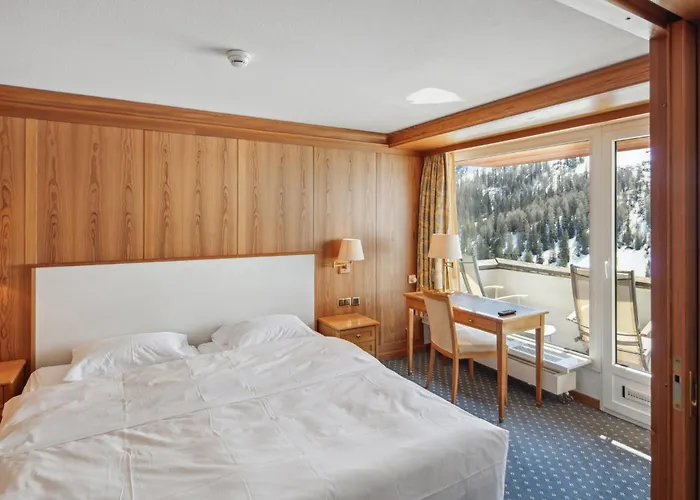 Hotel The Grand - Pop-up Self Check-in *