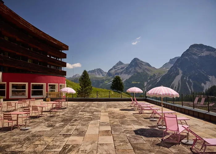 Hotel The Grand - Pop-up Self Check-in