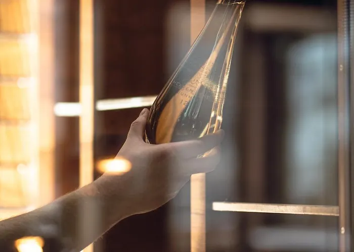 The Grand - Pop-up Self Check-in * Arosa