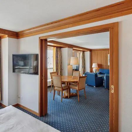 Hotel The Grand - Pop-up *