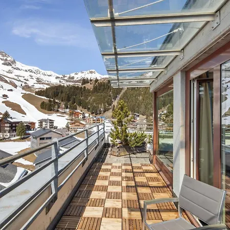 The Grand - Pop-up Hotel *