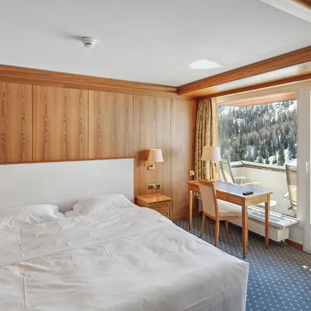 Hotel The Grand - Pop-up *