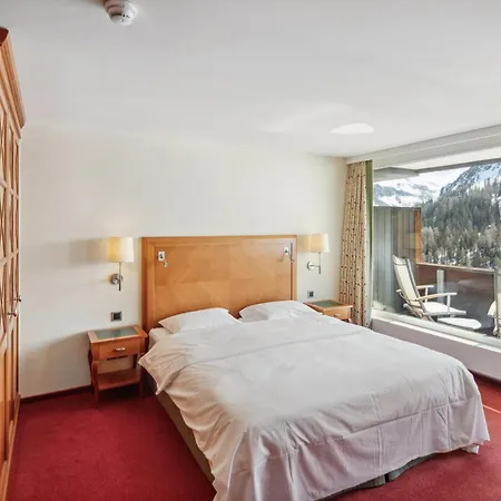 The Grand - Pop-up Arosa